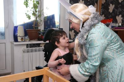 Акция «Добрая газета»_9