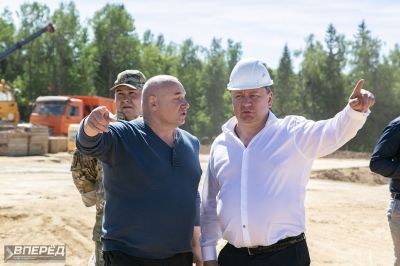 Полигон в Сахарово. Июнь-2019_13