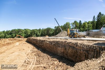 Полигон в Сахарово. Июнь-2019_14