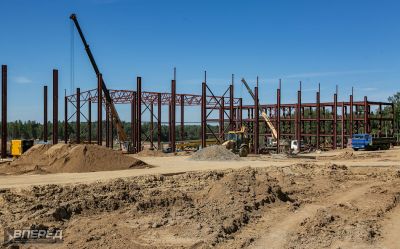 Полигон в Сахарово. Июнь-2019_17