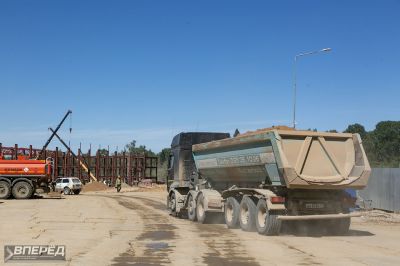 Полигон в Сахарово. Июнь-2019_1