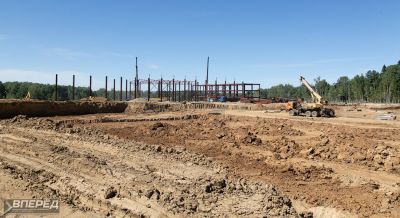 Полигон в Сахарово. Июнь-2019_20