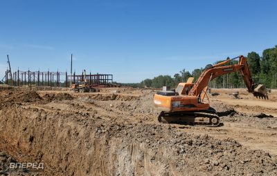 Полигон в Сахарово. Июнь-2019_21