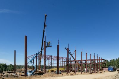 Полигон в Сахарово. Июнь-2019_23