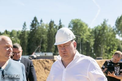 Полигон в Сахарово. Июнь-2019_26