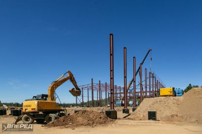 Полигон в Сахарово. Июнь-2019_29