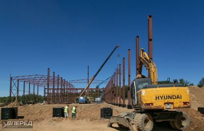 Полигон в Сахарово. Июнь-2019_30