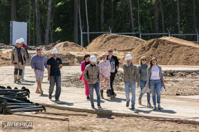 Полигон в Сахарово. Июнь-2019_3