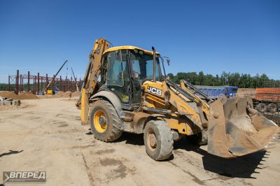 Полигон в Сахарово. Июнь-2019_5