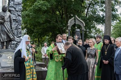 Открытие памятника Флоренскому 18 июля(2)_26