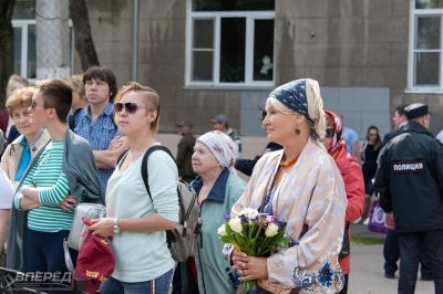 Открытие памятника Флоренскому 18 июля(2)_31