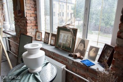 Открытие памятника Флоренскому 18 июля_11