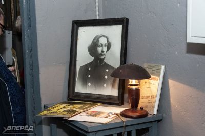 Открытие памятника Флоренскому 18 июля_5