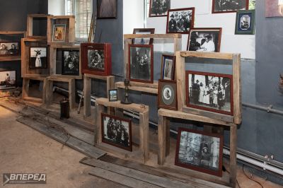 Открытие памятника Флоренскому 18 июля_6