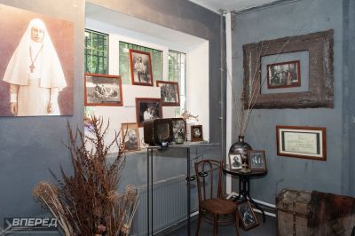 Открытие памятника Флоренскому 18 июля_8