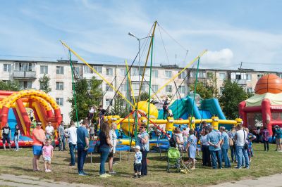 Пересвет: День города 2018_11