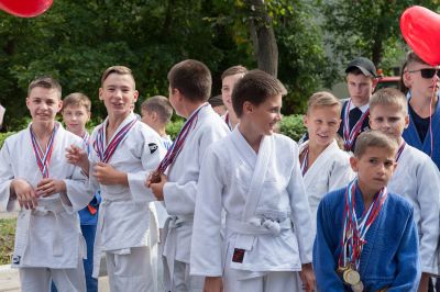 Пересвет: День города 2018_20