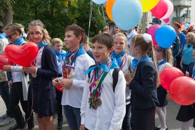 Пересвет: День города 2018_21