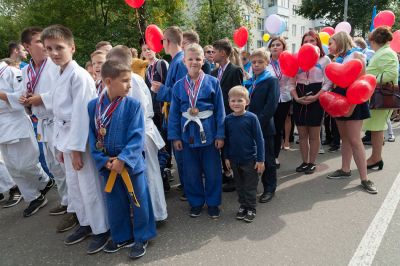 Пересвет: День города 2018_23