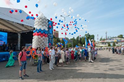 Пересвет: День города 2018_33