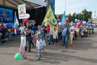 Пересвет: День города 2018_36