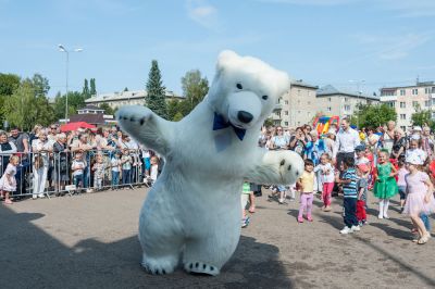 Пересвет: День города 2018_3