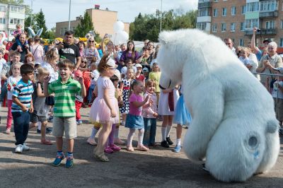Пересвет: День города 2018_5