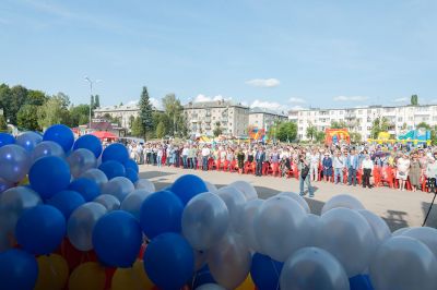 Пересвет: День города 2018_63