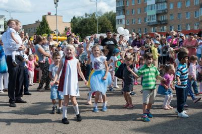 Пересвет: День города 2018_6