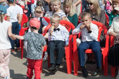 Пересвет: День города 2018_7