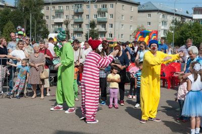 Пересвет: День города 2018_8