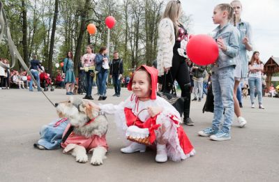 «Потеряшкам» — пять_4