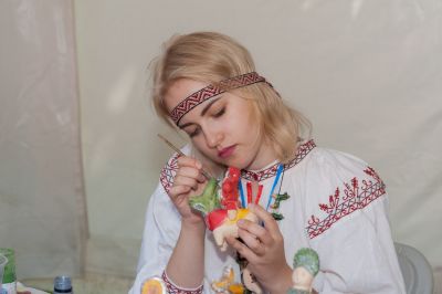 Фестиваль русской матрёшки_17