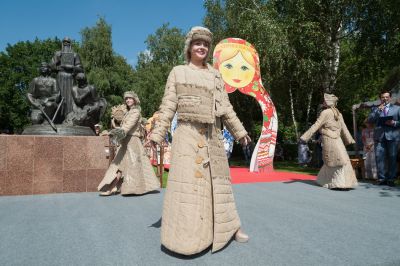 Фестиваль русской матрёшки_20