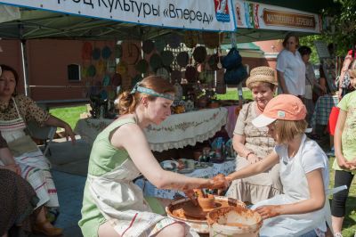 Фестиваль русской матрёшки_21