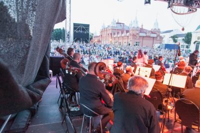 Фестиваль русской матрёшки_5