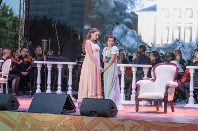 Фестиваль русской матрёшки_7