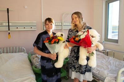 Год новому роддому_10