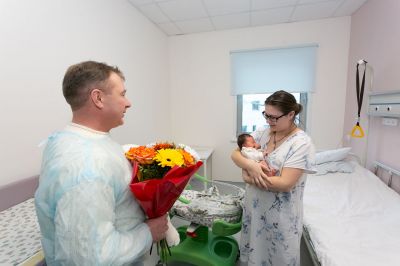 Год новому роддому_15