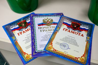 Год новому роддому_40