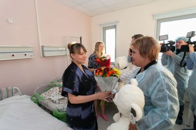 Год новому роддому_9