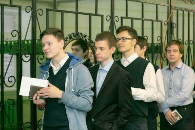 Допуск к ЕГЭ_12