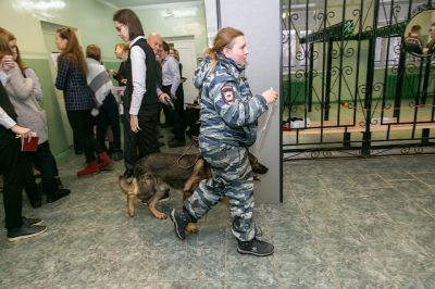 Допуск к ЕГЭ_18