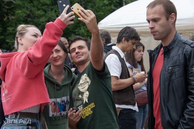 «Том Сойер» на Вифанской