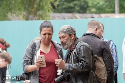 «Том Сойер» на Вифанской