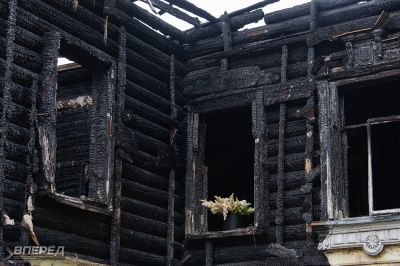 «Том Сойер» на Вифанской