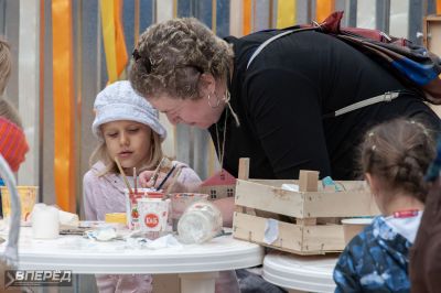 «Том Сойер» на Вифанской