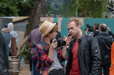 «Том Сойер» на Вифанской