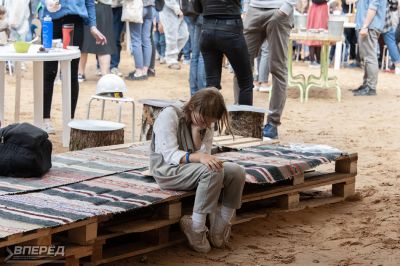 «Том Сойер» на Вифанской