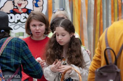 «Том Сойер» на Вифанской